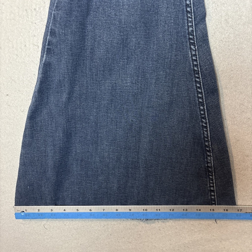 Shyanne Jeans Women's 28 Super Flare Bell Bottom Ripp Style Lot of 2 - Picture 11 of 16